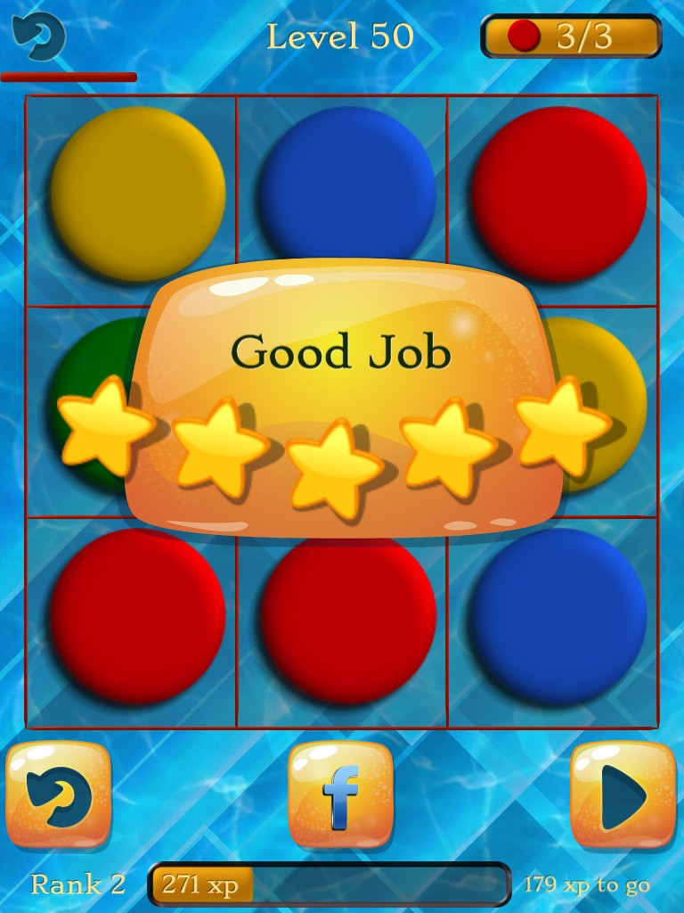 Marble Match - Train your Brain screenshot 7