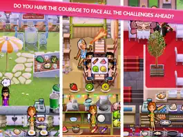Game screenshot Delicious - Emily's Tea Garden apk