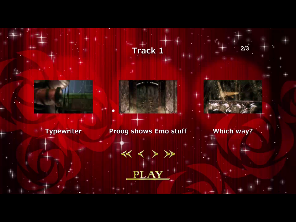 TMPGEnc PGMX PLAYER