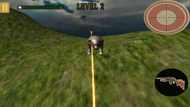 Sniper Bear Hunting 3D(圖3)-速報App