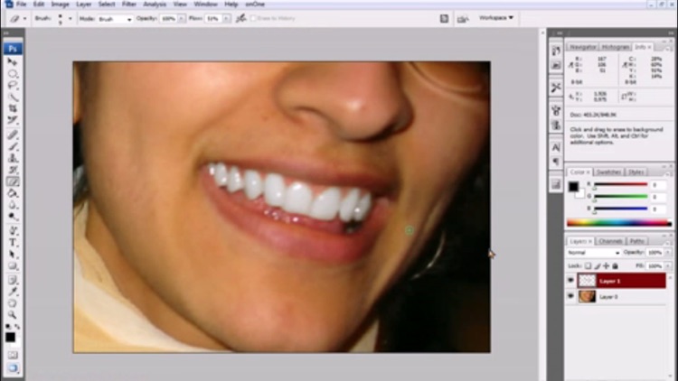 Teach Yourself! Adobe Photoshop Edition screenshot-4