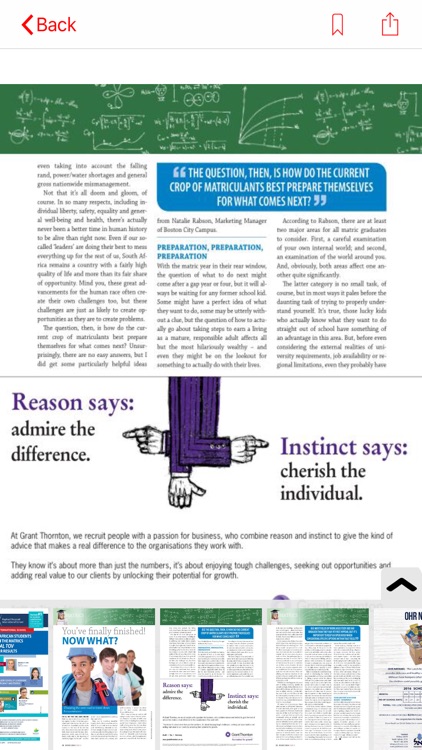 Jewish Life Magazine