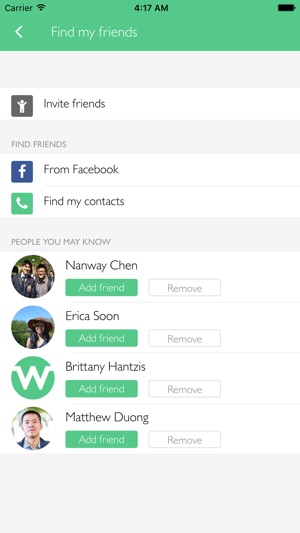 Timeweave - Class Schedule(圖4)-速報App