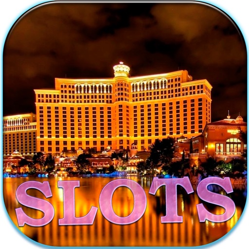Let's Vegas Showdown Treasure Slots - FREE Amazing Las Vegas Casino Games Premium Edition