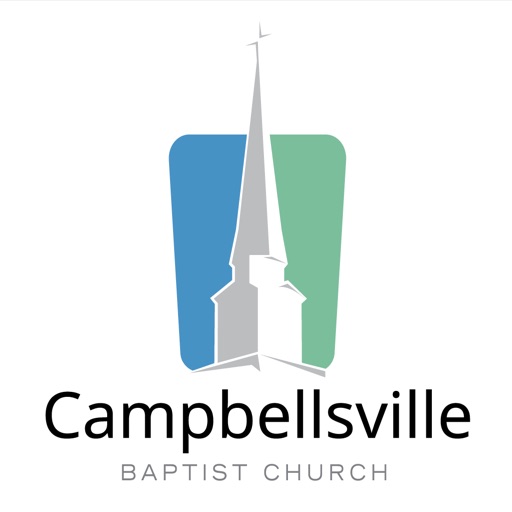 Campbellsville Baptist Church icon