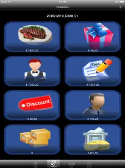 Nova Reports Mobile screenshot 5