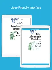 epub reader - reader for epub format ipad resimleri 1