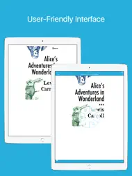 EPUB Reader - Reader for epub format ipad bilder 0