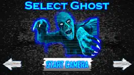 Game screenshot Ghost TV Joke apk
