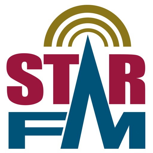 Star FM Växjö app icon