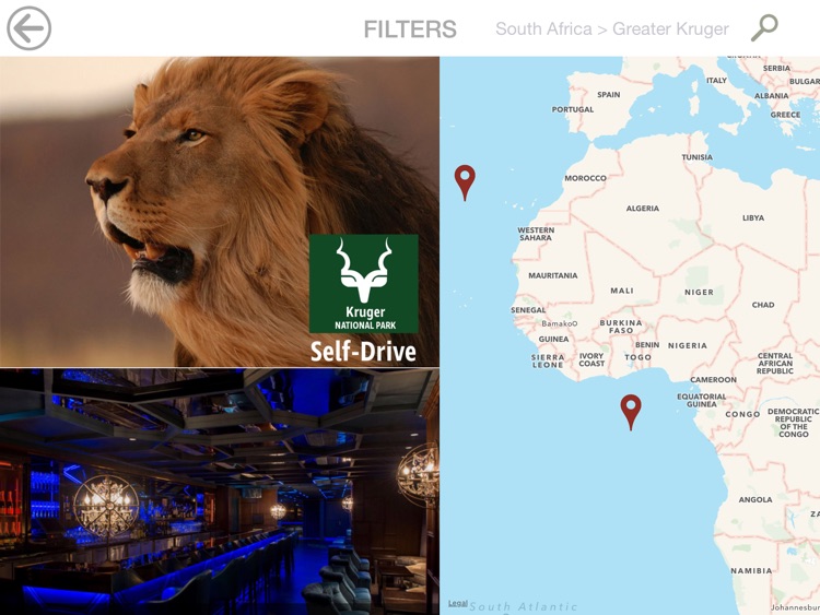 MY SAFARI - Ranger Edition HD screenshot-4