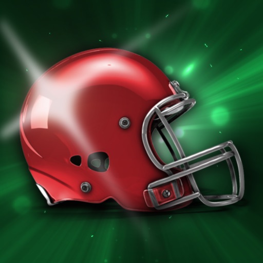 Football Companion App Icon