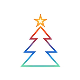Winter & Christmas Free ( New Wallpaper & Backgrounds Themes ) app icon