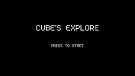 Game screenshot Cube's Explore mod apk