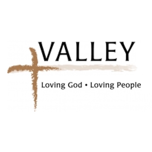 Valley Foursquare Church - WA icon