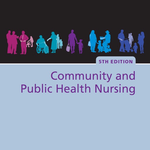 Community and Public Health Nursing, 5th Edition icon
