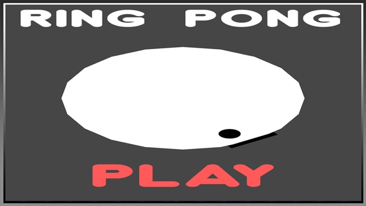 Ring Pong!