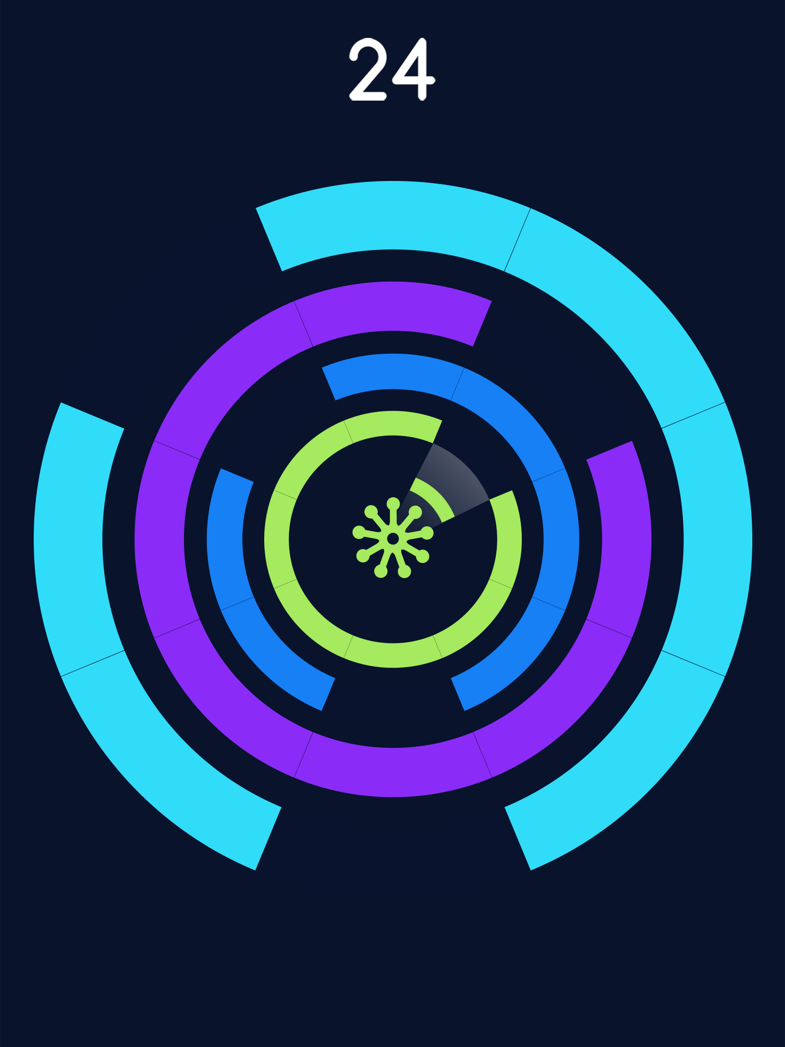 Circlify screenshot 8