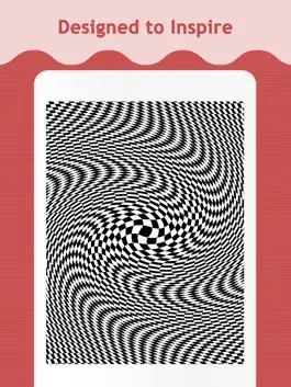 Game screenshot Illusion Wallpapers HD for iPad apk
