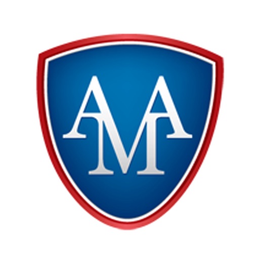 American Military Academy PR Icon