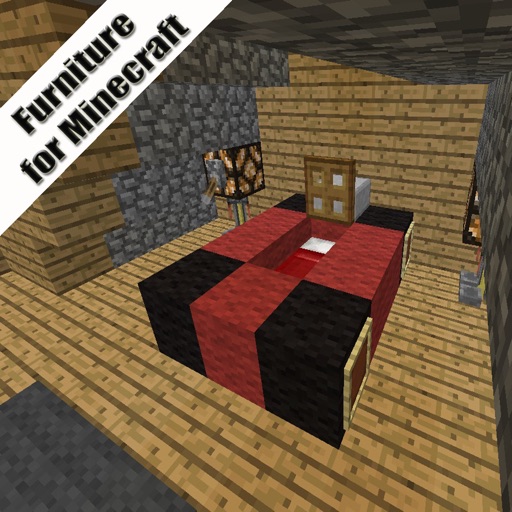 Furniture for Minecraft - Best Furniture Ideas and Video Guide for Furniture Design