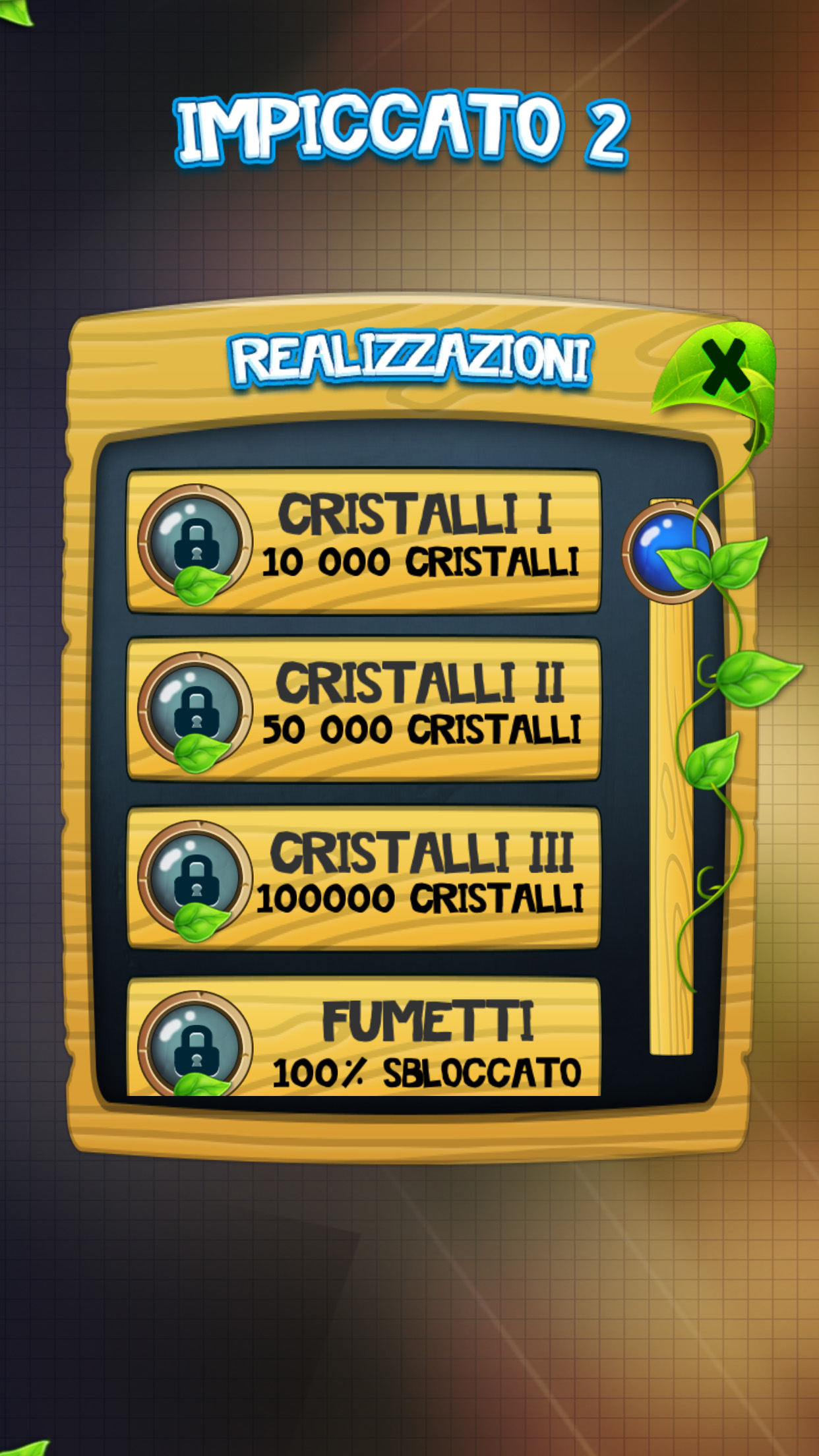 Impiccato 2