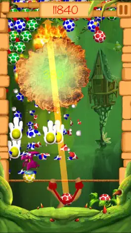 Game screenshot Bắn Trứng Khủng Long - Egg Shoot hack