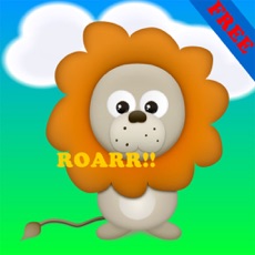 Activities of Animals Zoo for Toddlers and Kids FREE