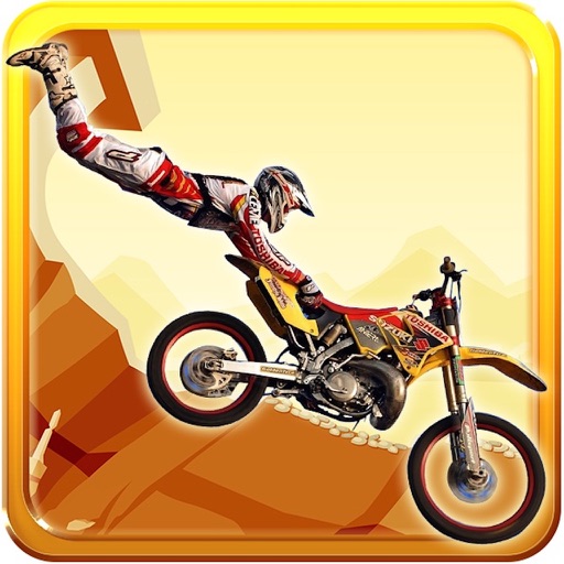 Motor Bike Racing Pro - Skills Challenge icon