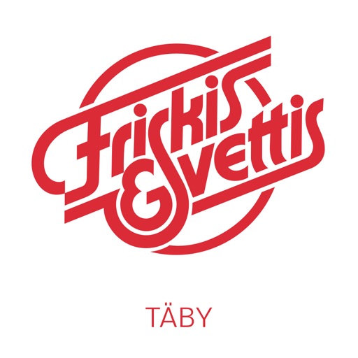 Friskis&Svettis Täby