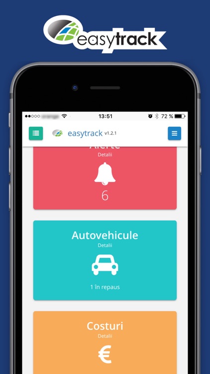 easytrack mobile