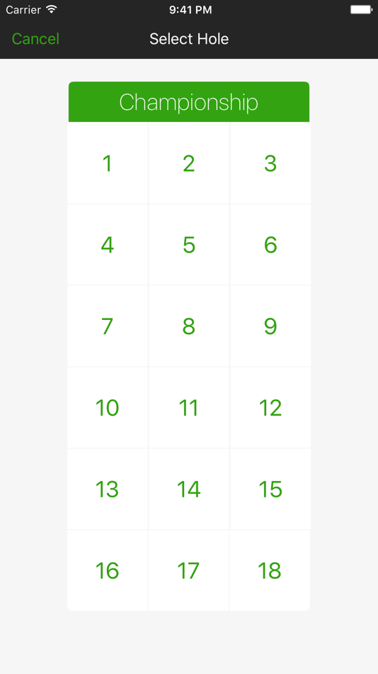Bountiful Ridge Golf Course - Scorecards, GPS, Maps, and more by ForeUP ...