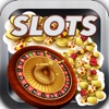 Spin Wheel Golden and Dice - Gambler Slots Game