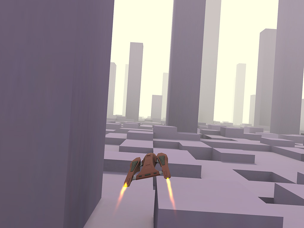 No Limit Racer screenshot 8