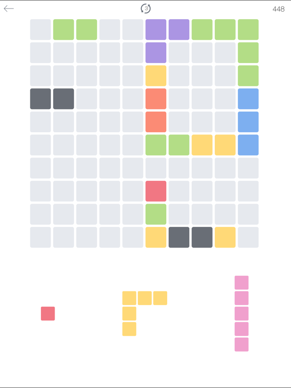 Box10 iPad screenshot