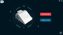 Codeybot screenshot 1
