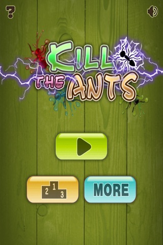 Classic Ant Smasher screenshot 3