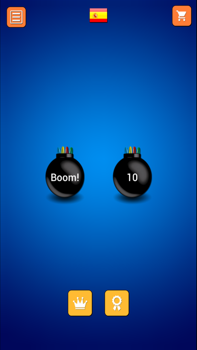 Screenshot #1 pour Boom Quiz