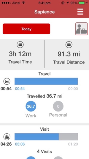 Sapience Buddy(圖1)-速報App