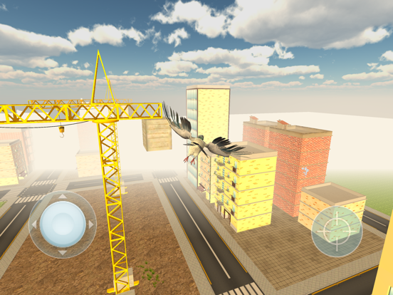 Screenshot #4 pour Pigeon Simulator