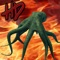 Black Bird Octopus Attack - Hungry Cuttlefish Invasion Heli Strike 3D