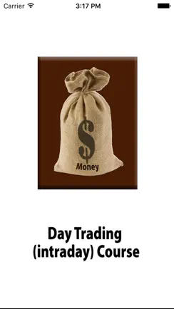 Day Trading (intraday) Course iPhone image 1