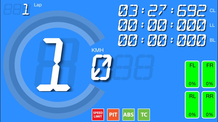 AC Dashboard screenshot-4