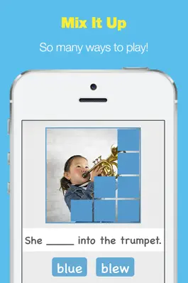 Game screenshot Homophones Studio hack