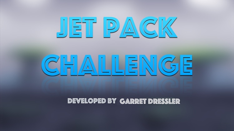 Jetpack Challenger