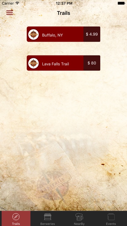 TapTrails screenshot-3
