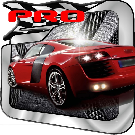 A Rally  Nürburgring Car Pro - Top Simulation Car icon