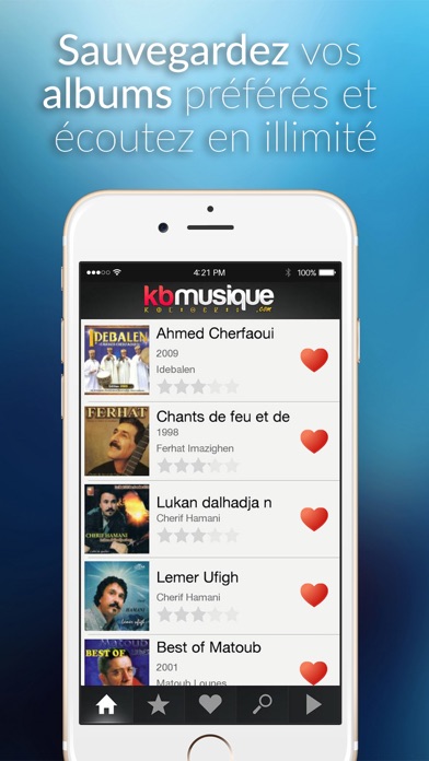 How to cancel & delete kbmusique from iphone & ipad 4