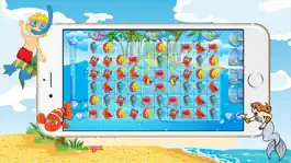 Game screenshot Under the sea atlantis adventure mod apk