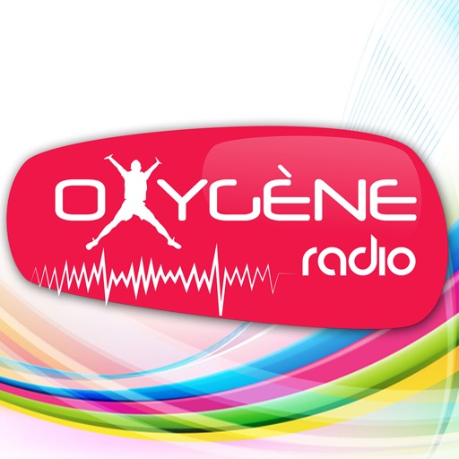 Oxygène Radio Laval icon